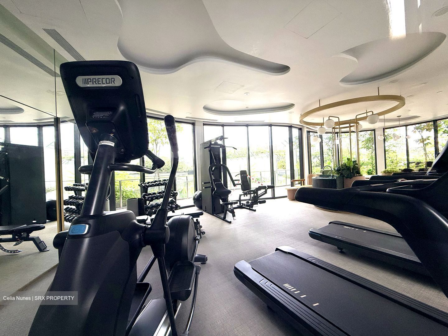 Amo Residence (D20), Apartment #575951141